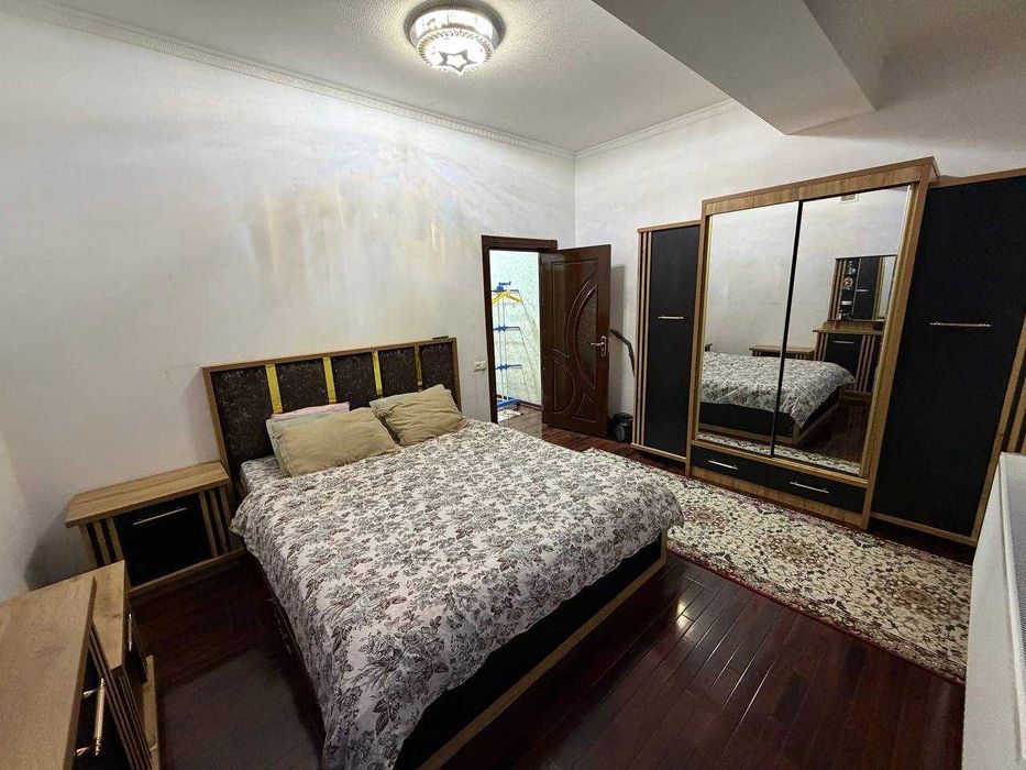 Продаётся 2х передел в 3х комн квартира на 2 этаже Ор-р Теракзор