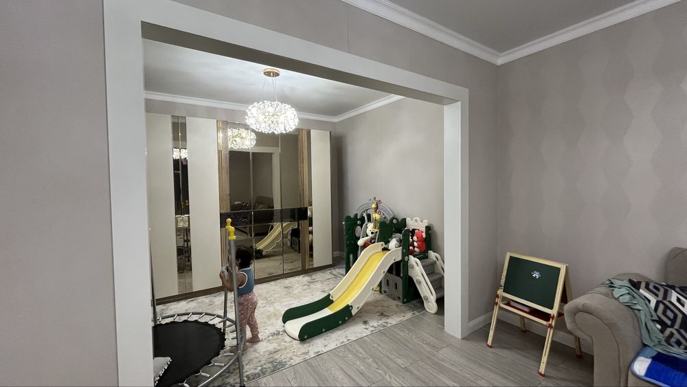 Продается игровая детская горка