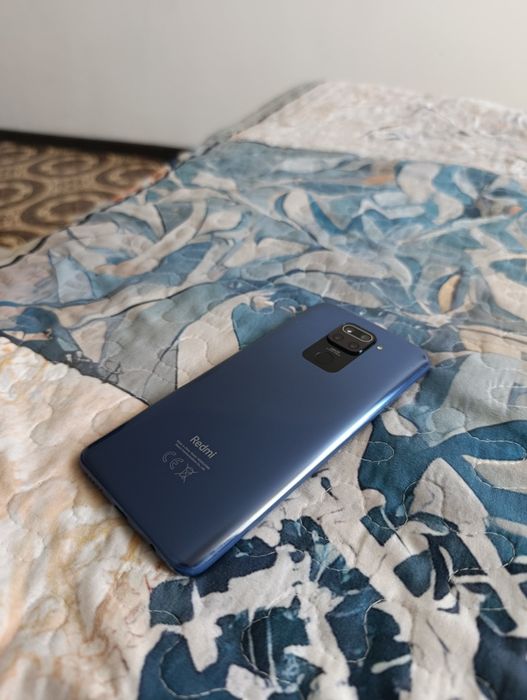 Redmi note 9 3/64