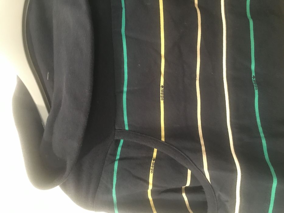 Fusta Adidas/sport/running/tennis cu buzunare, bumbac, S/36, nou