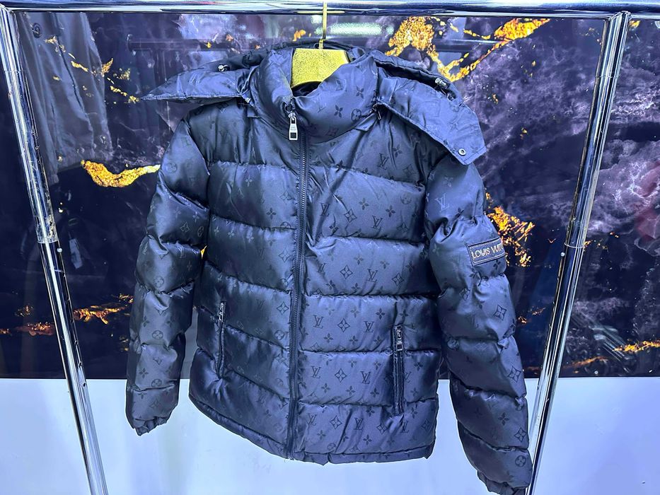 Мъжки зимни якета / С-ХХЛ размер /