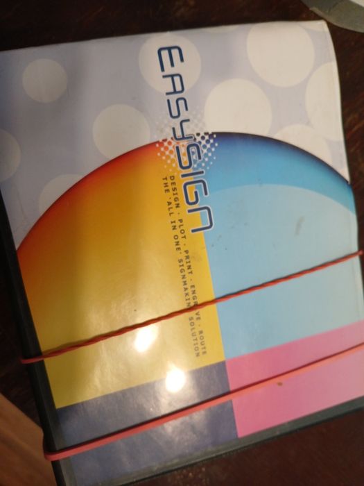 Cutter plotter MUTOH SC 1000