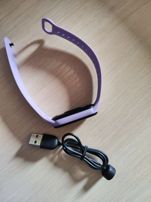 Mi Band 6 Global Б/У