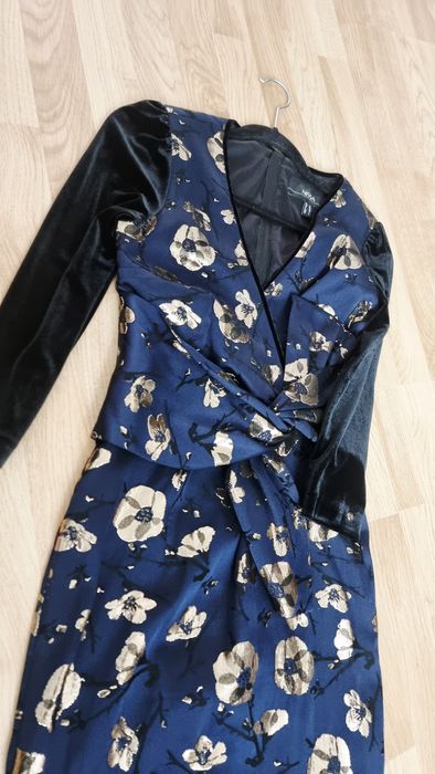 Rochie Nissa mar 38