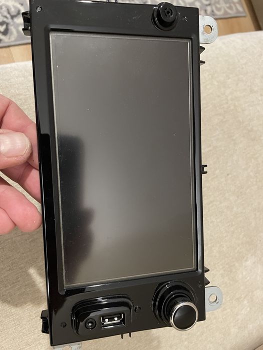 Мултимедия renault