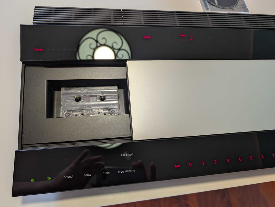 Bang Olufsen Beocenter 9300