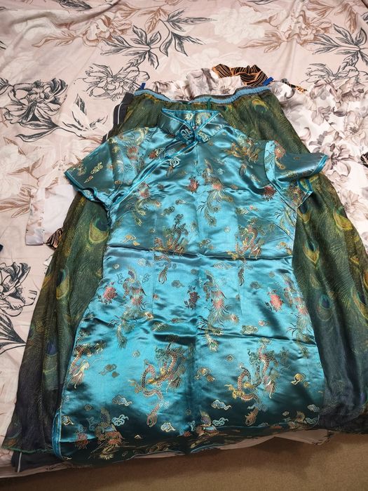 Отдам бесплатно, размер 48-50