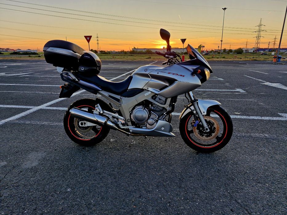 De vanzare Motor Yamaha