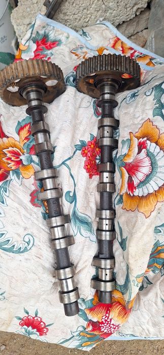 Нексия заттары бар...