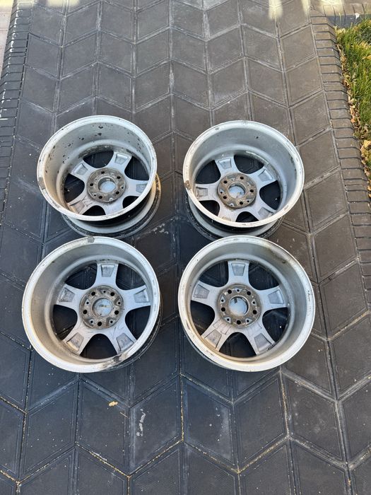 Диски r15 один варенный