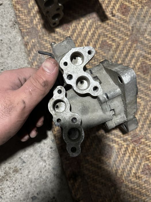 ТНВЭД на Mitsubishi галант