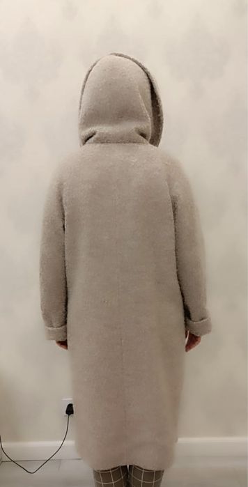 Пальто женское