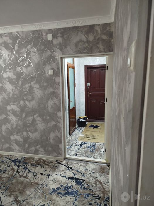 Арендага 2 хоналик 3 этаж Вокзалда жойлашган.Агентство