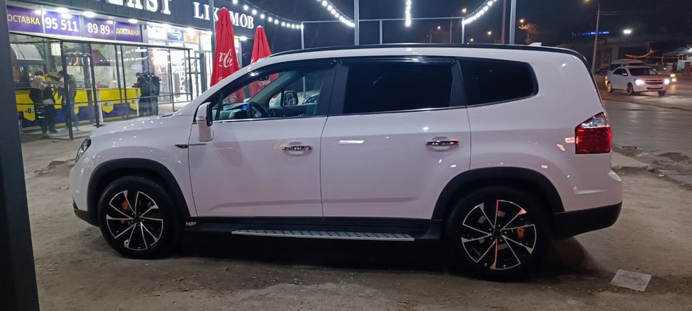 Viloyatlararo 7 örindiqli avtomobil taksi xizmati Özbekiston böylab