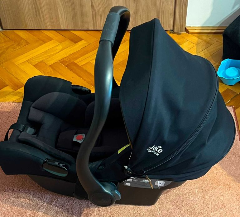 Scoica auto Joie i-Jemini Signature