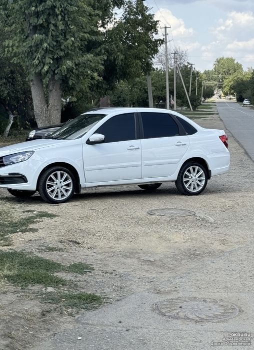 Продам диск с шинами