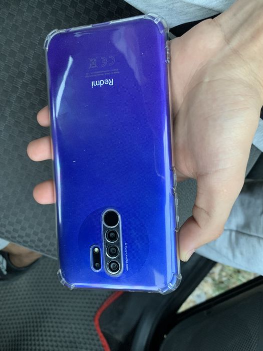Редми 9 5000 мач 32 гб