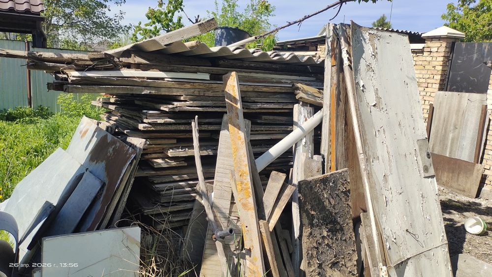 Фанера, двери, самовывоз