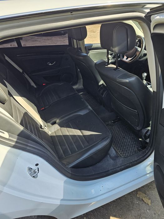 RENAULT Laguna 2013 — imagine 5