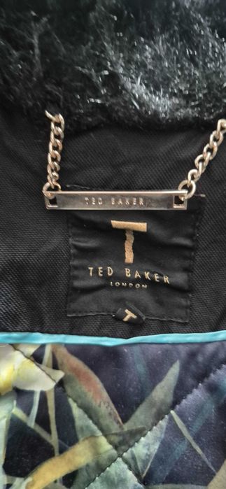 Дамско зимно яке Ted Baker
