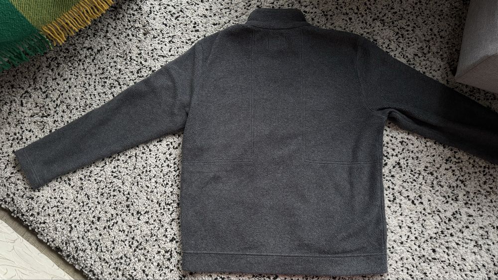 Нов мъжки топъл полар Engelbert Stauss размер XL