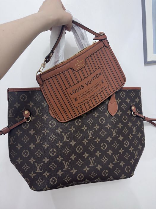 Сумки шоперы все по 5500