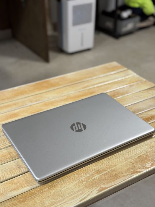 Laptop HP 15s | Intel i7 Gen 12 (i7-1255U) | 16GB RAM