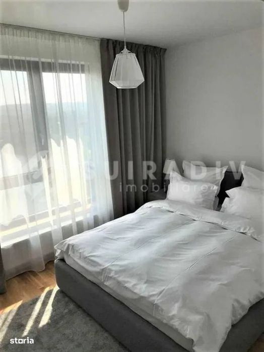 Apartament premium, vedere spre lac, parcare- Park Lake, Iulius Mall