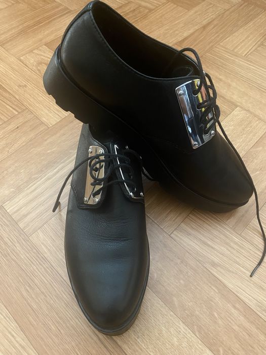 Pantofi piele VAGABOND