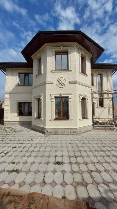 Жидкий травертин SARYTASH.