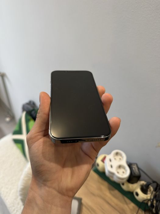 Apple IPhone 13 Pro