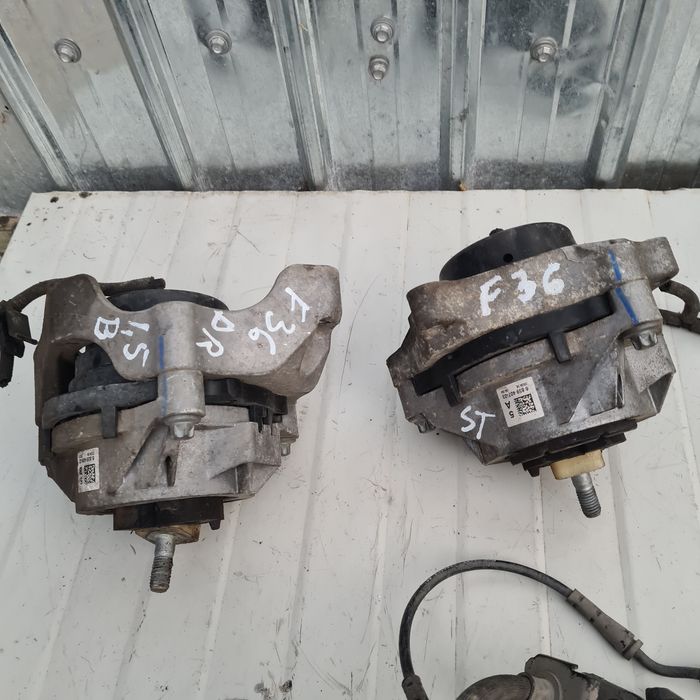 Etrieri fata,suport motor,pompă benzina,1.5 BMW F30,f31,f32,f34,,f36