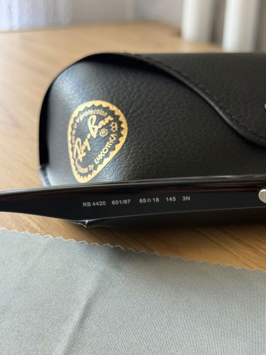 Ochelari de soare RayBan RB 4420