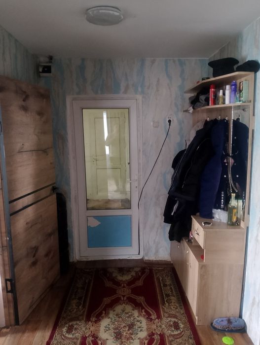 Продам дом или обмен на квартиру