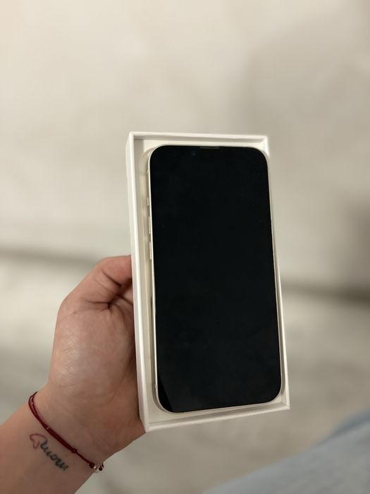 iPhone 14 като нов