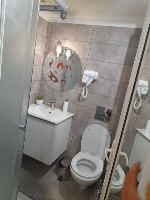 Vand apartament 2 camere in Gaesti