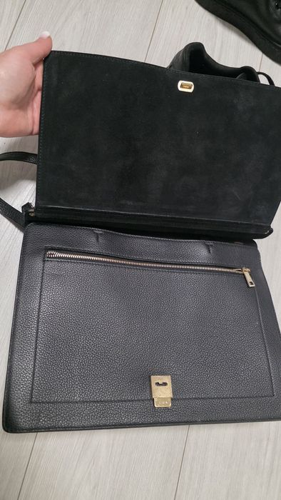 Geanta crossbody Furla