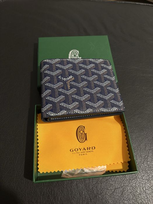 Portofel Goyard