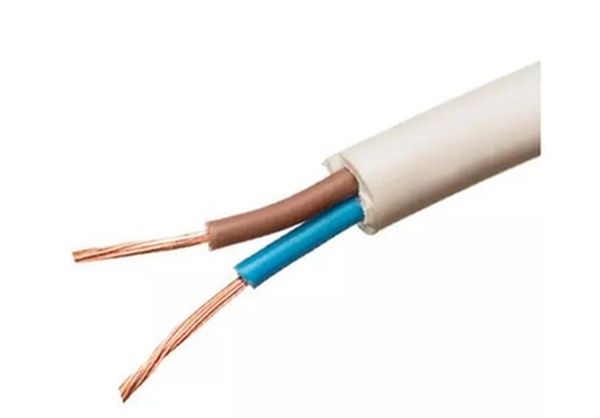 Провод ШВВП 2х0.75 гост
