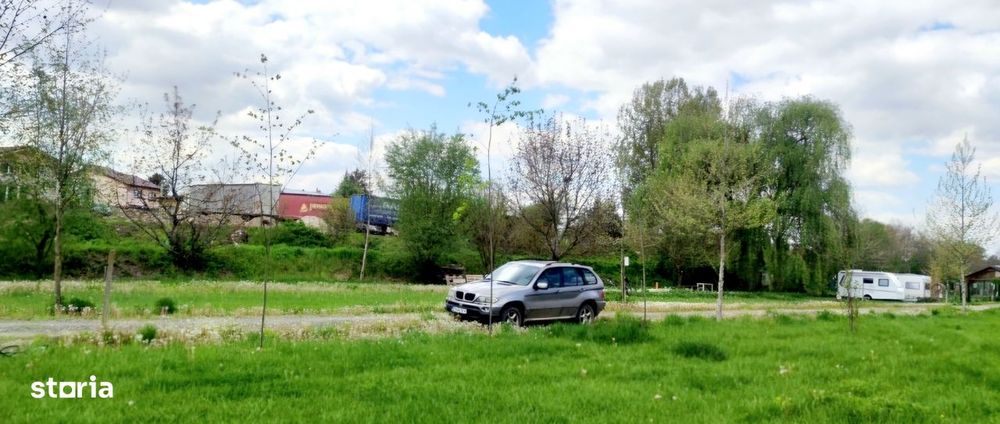 Teren de vanzare,proiect de casa,Cartierul Olandez, Joița, Giurgiu