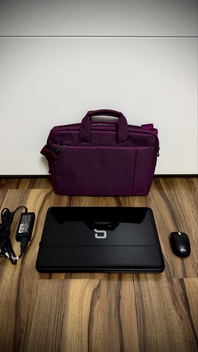 Laptop Compaq 15.6 inch laptop compaq pentru copii scoala muzica