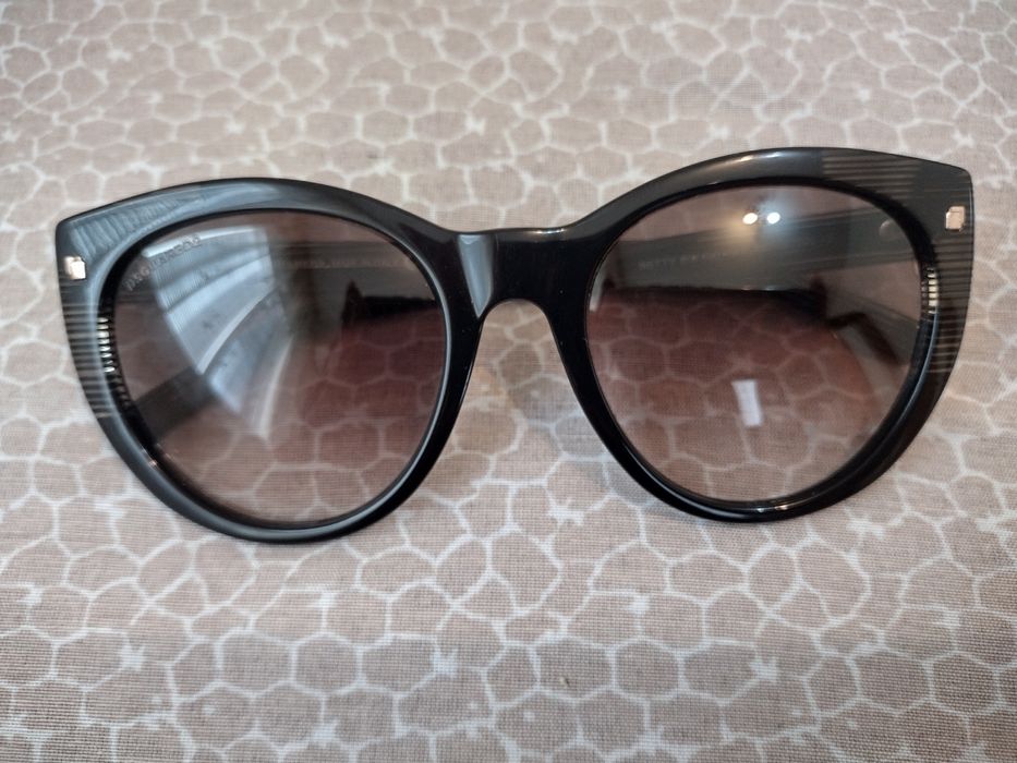 Слънчеви очила Dsquared2