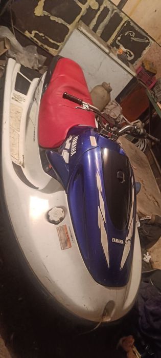 Гидроцикл Yamaha GP1200