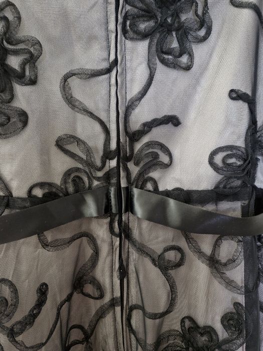 Коктельное платье