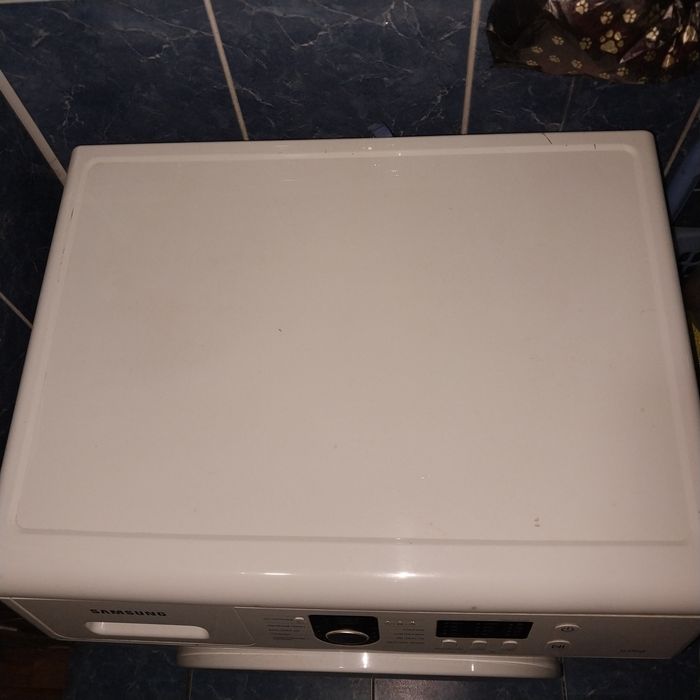 Стиральная машинка