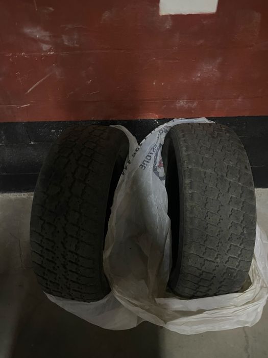 Шины 205/60/16 пара