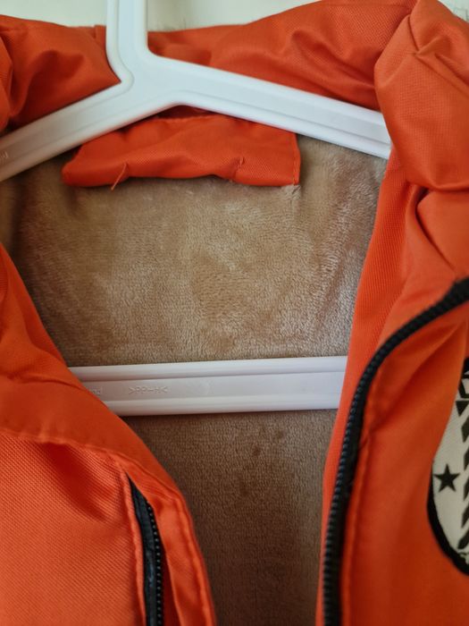 Зимно яке за момче