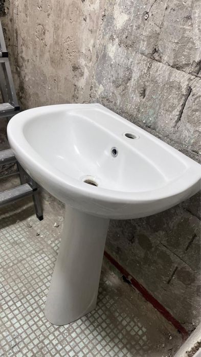 раковина сатылады