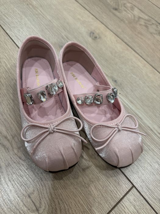 Туфли для мальчика 33 р ZARA