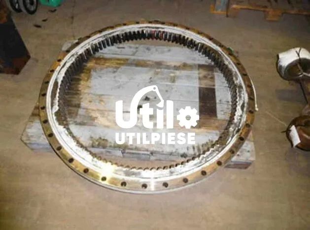 Coroana rotire Liebherr 900B 900C 902 904 904C 914 + piese Liebherr